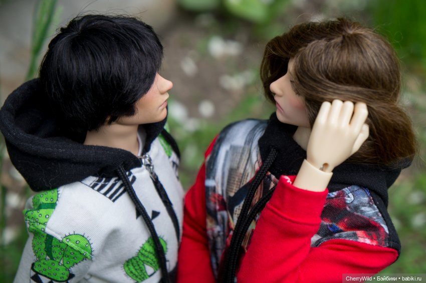 История одной проблемы — Куклы Dollshe Craft (Доллше): BJD (БЖД) (фото 8)