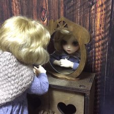 Попрошайка