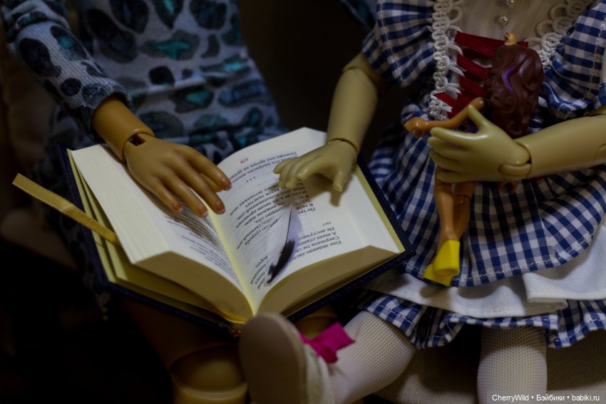 Куклы собирают чемоданы — Фотоистории с куклами BJD (БЖД): сериалы