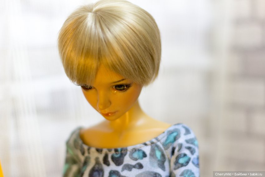 Куклы собирают чемоданы — Фотоистории с куклами BJD (БЖД): сериалы