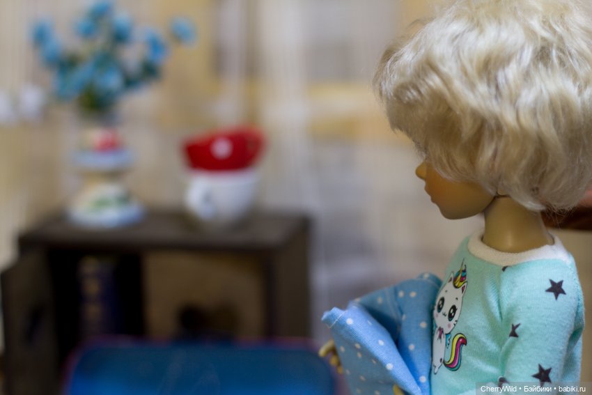 Куклы собирают чемоданы — Фотоистории с куклами BJD (БЖД): сериалы