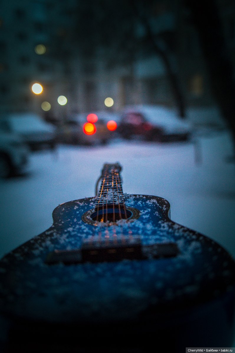 Он приехал — Куклы Dollshe Craft (Доллше): BJD (БЖД)