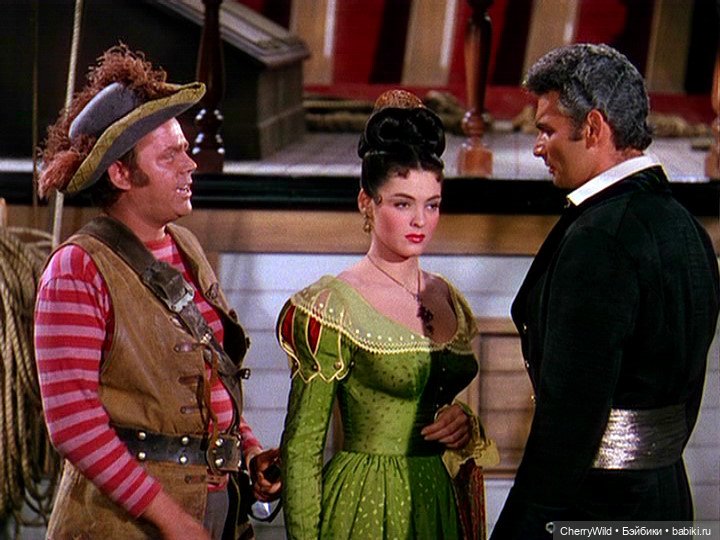 О тельняшках и пиратах — Болталка и разговоры обо всем: жизнь (фото 5)