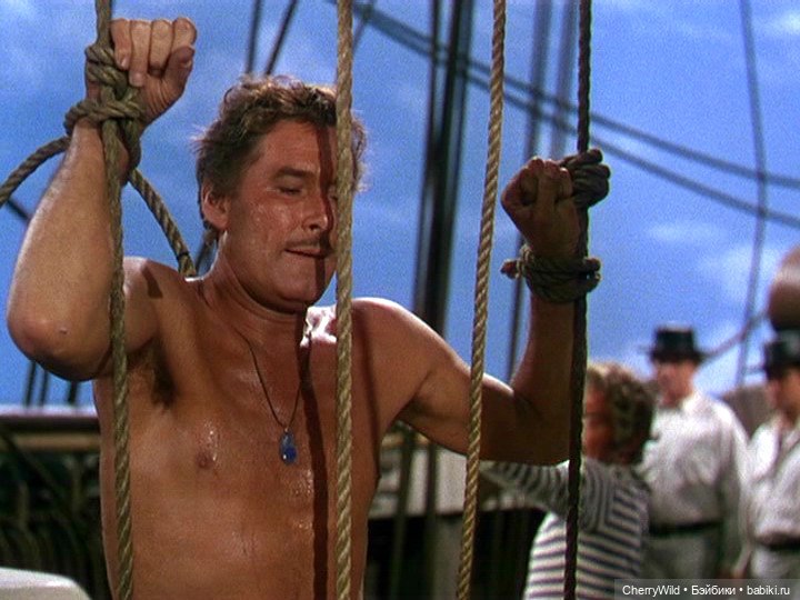 О тельняшках и пиратах — Болталка и разговоры обо всем: жизнь (фото 3)