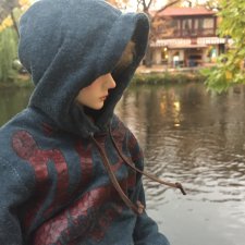 Кукла, которую я никогда не куплю