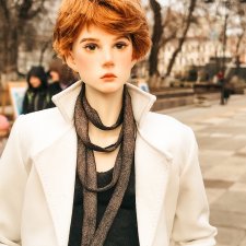 Бойтесь своих желаний или сага о Белом Пальто