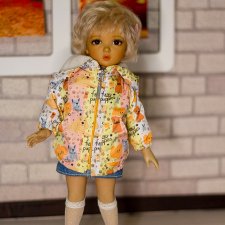 Модельное ателье «Алые паруса». Осенняя коллекция