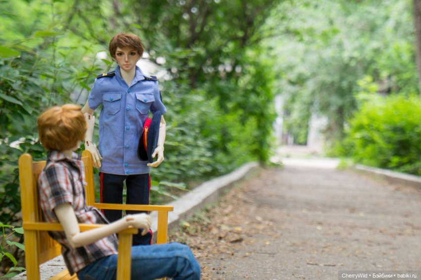 Постконкурсное. Песня которой не случилось