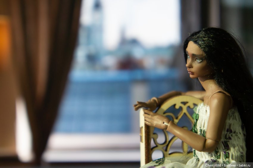 Постконкурсное. Песня которой не случилось | Бэйбики Постконкурсное. Песня которой не случилось (фото 5)