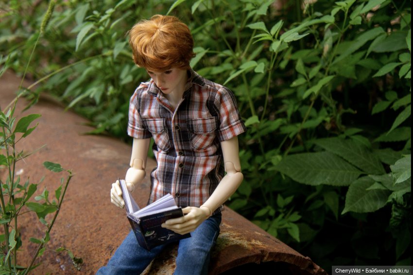 Постконкурсное. Песня которой не случилось | Бэйбики Постконкурсное. Песня которой не случилось (фото 7)