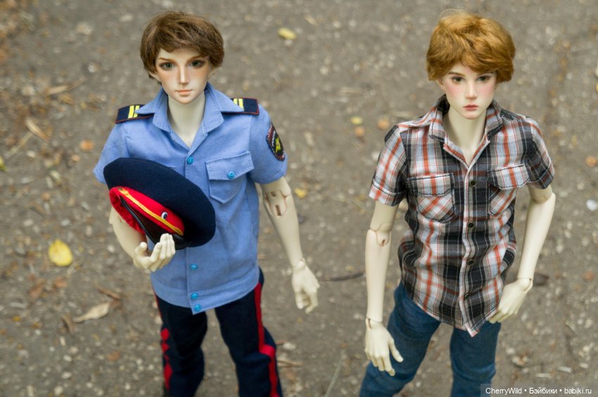 Постконкурсное. Песня которой не случилось | Бэйбики Постконкурсное. Песня которой не случилось (фото 2)