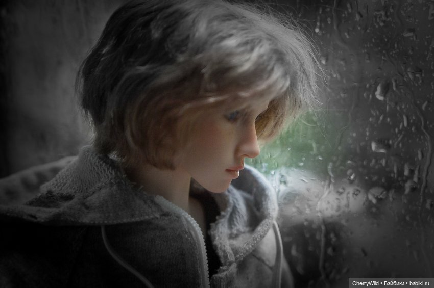 Осень и одно сбывшееся желание (фото 3)