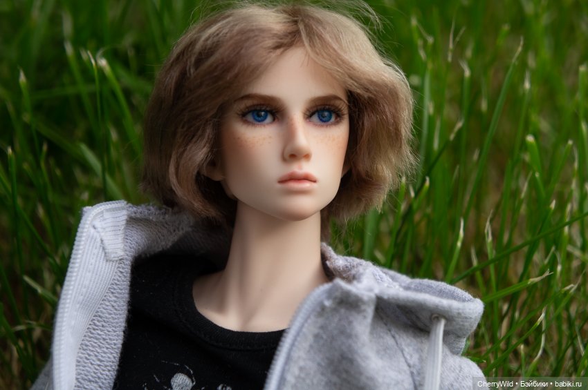 Осень и одно сбывшееся желание