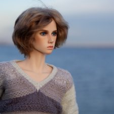 Осень и одно сбывшееся желание