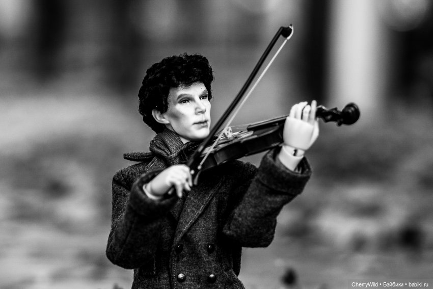 Скрипач дьявола - как это было. Постконкурсное