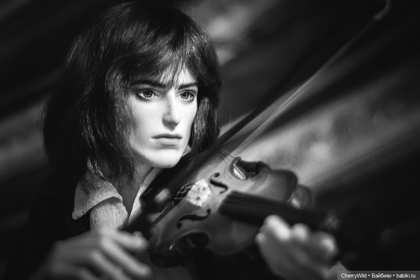 Скрипач дьявола - как это было. Постконкурсное (фото 10)