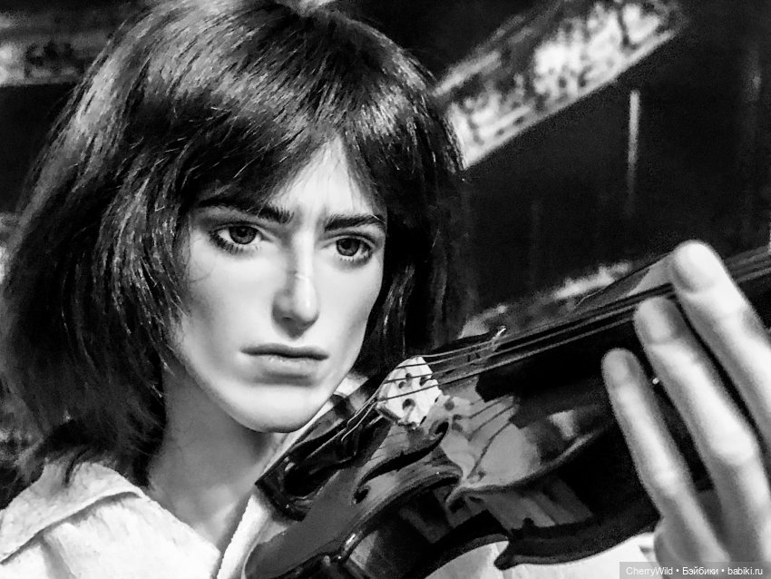 Скрипач дьявола - как это было. Постконкурсное (фото 7)