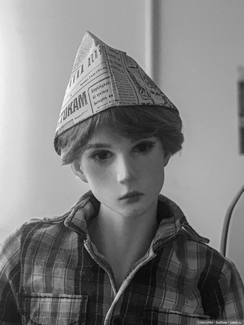 Скрипач дьявола - как это было. Постконкурсное (фото 3)