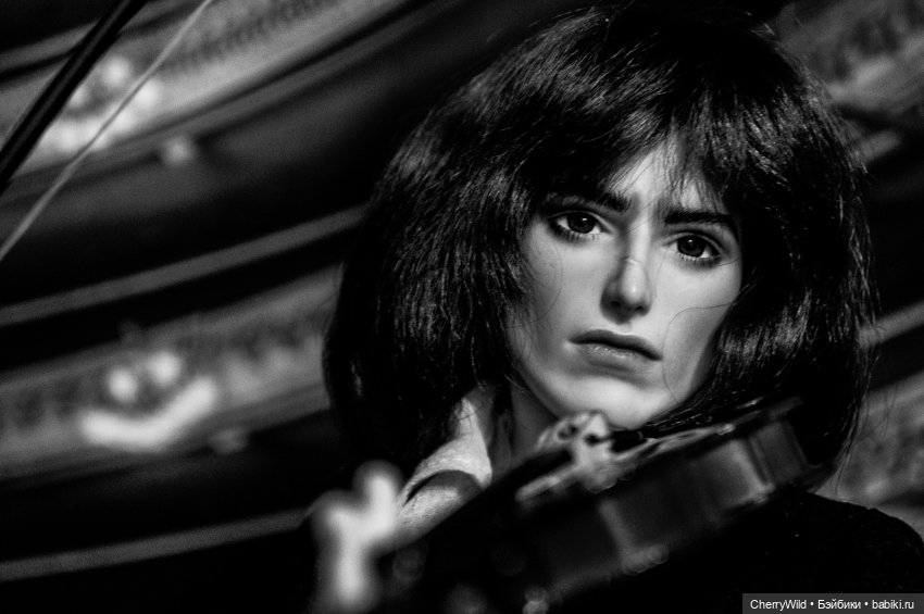 Скрипач дьявола - как это было. Постконкурсное (фото 6)