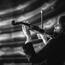 Скрипач дьявола - как это было. Постконкурсное