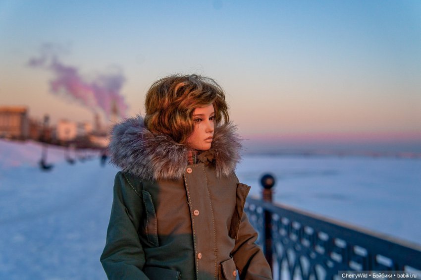 Ещё одна исполненная мечта (фото 5)