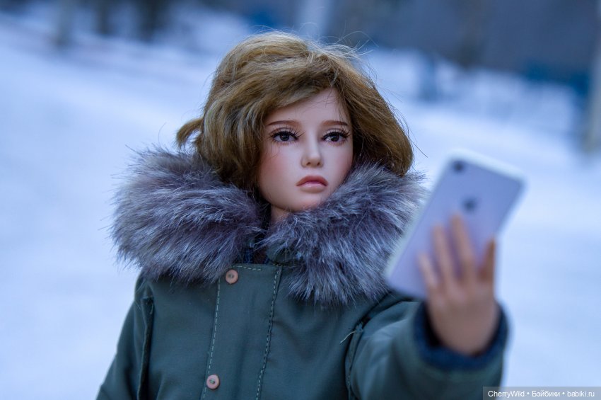 Ещё одна исполненная мечта (фото 3)