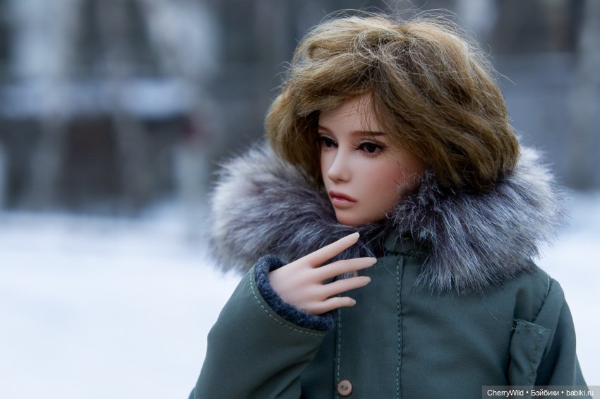 Ещё одна исполненная мечта (фото 2)