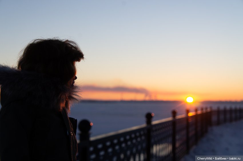 Ещё одна исполненная мечта (фото 6)