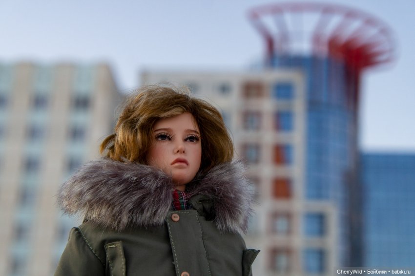 Ещё одна исполненная мечта (фото 4)