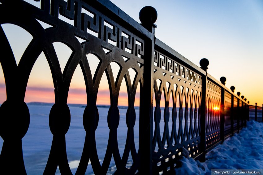 Ещё одна исполненная мечта (фото 7)