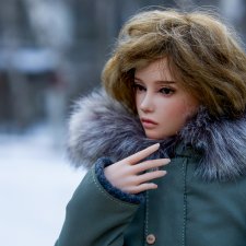 Ещё одна исполненная мечта