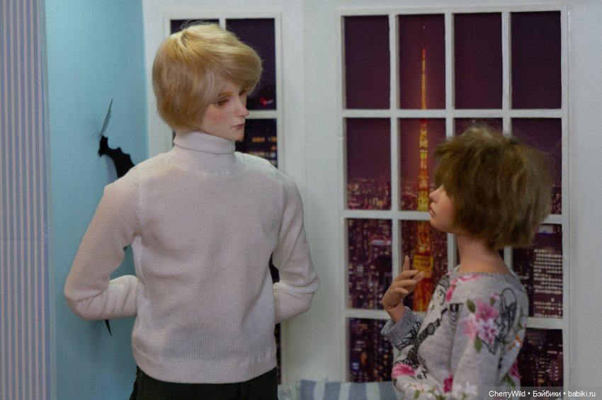 Муки выбора или немного о том, как сложно быть единственной (фото 6)