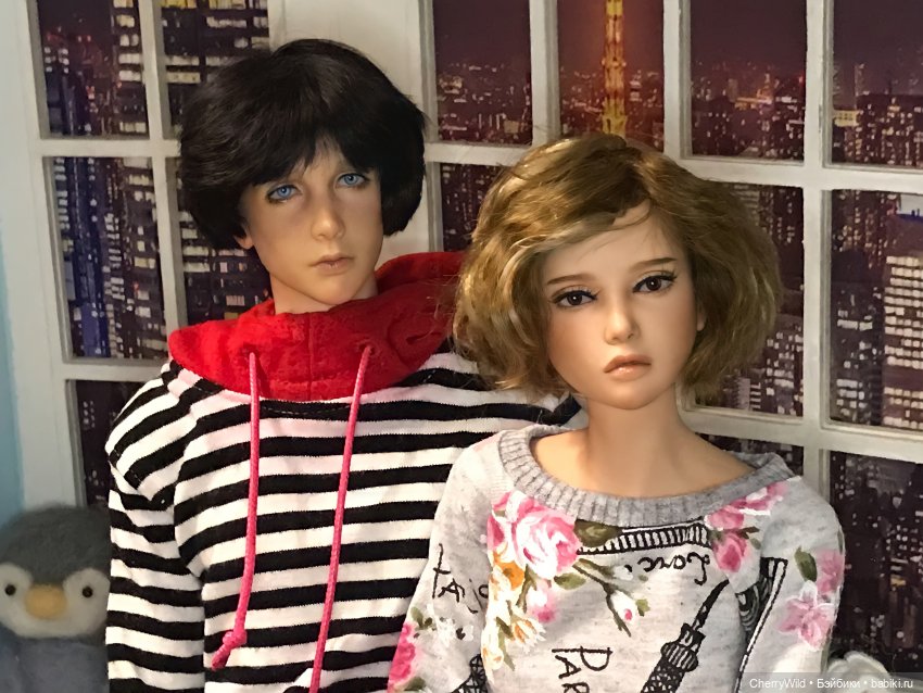 Муки выбора или немного о том, как сложно быть единственной (фото 2)