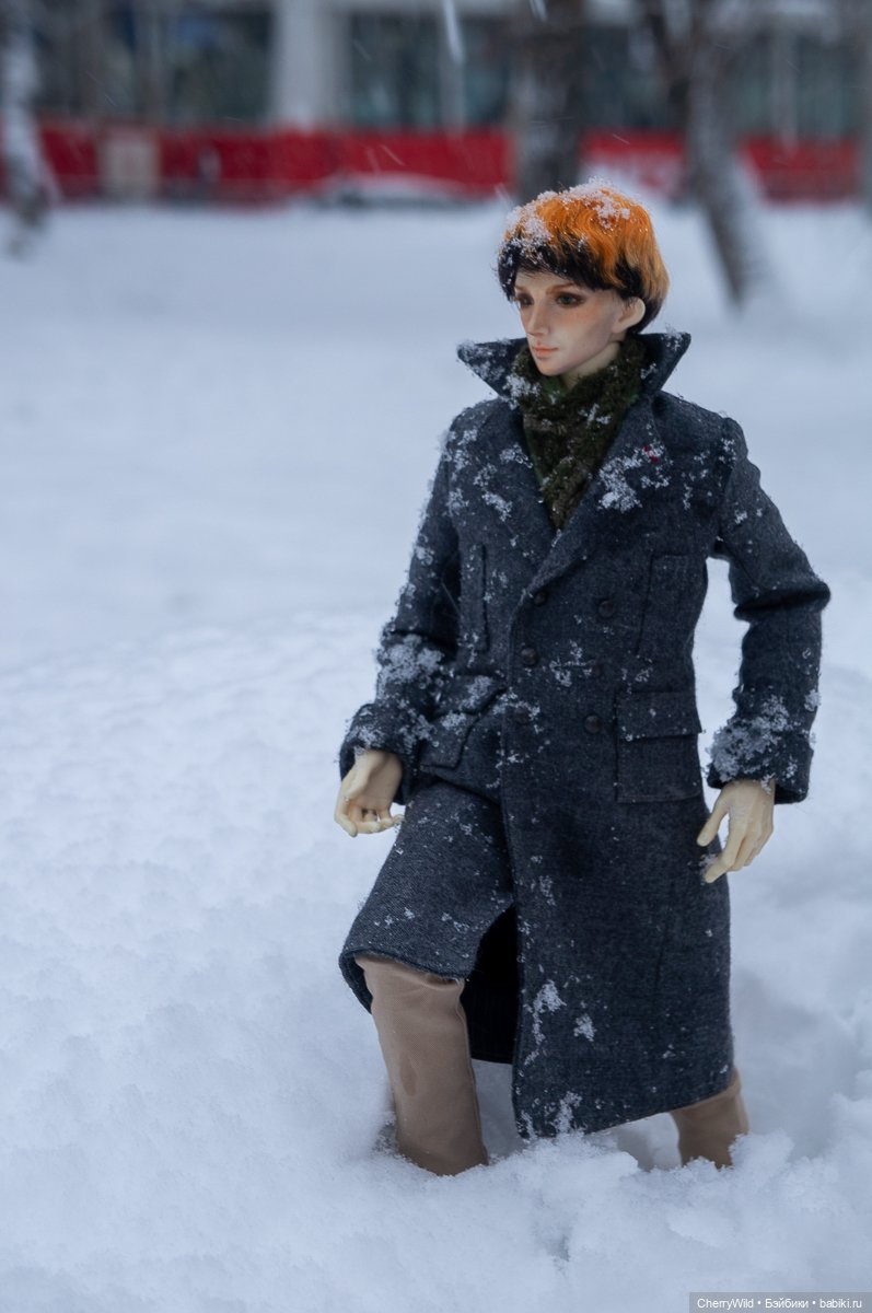 Дружба - это круглосуточно (фото 4)