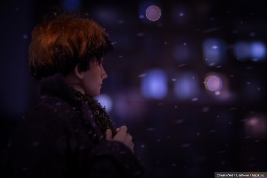 Дружба - это круглосуточно (фото 8)