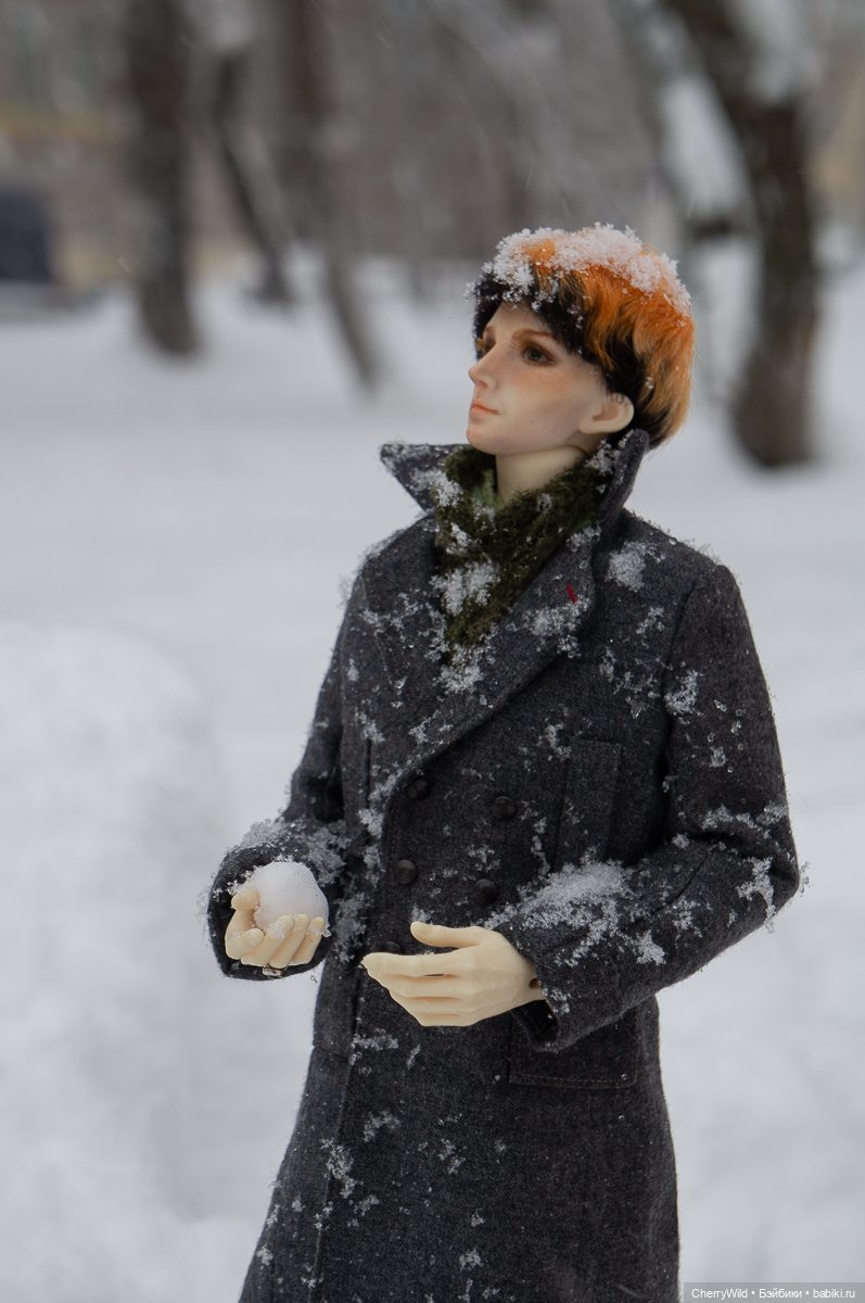 Дружба - это круглосуточно (фото 5)