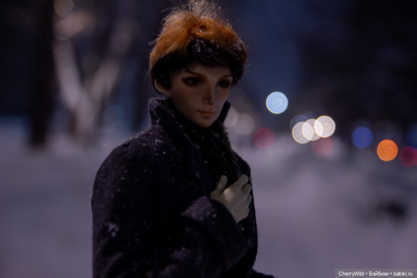 Дружба - это круглосуточно