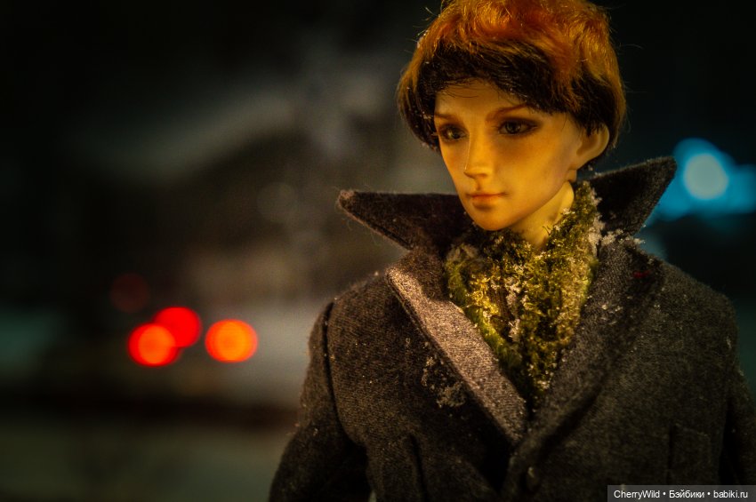 Дружба - это круглосуточно (фото 9)