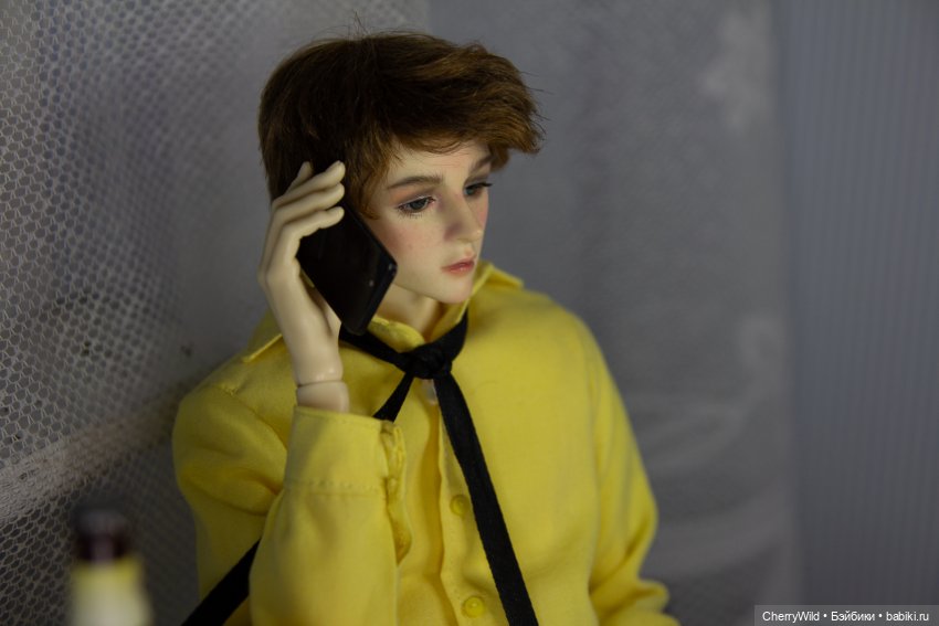 Дружба - это круглосуточно