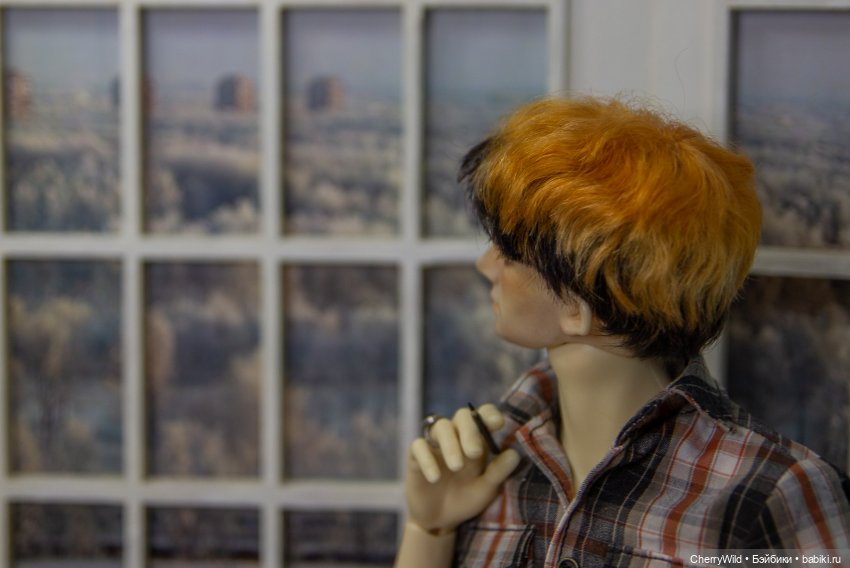 Дружба - это круглосуточно