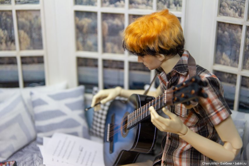 Дружба - это круглосуточно