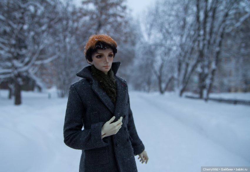 Дружба - это круглосуточно (фото 3)