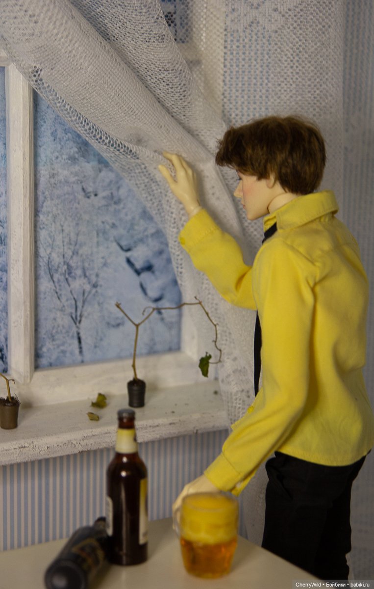 Дружба - это круглосуточно (фото 6)