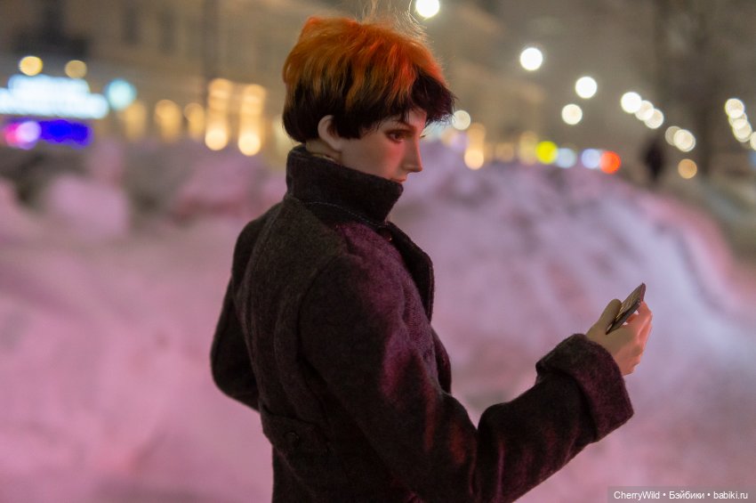 Дружба - это круглосуточно (фото 10)