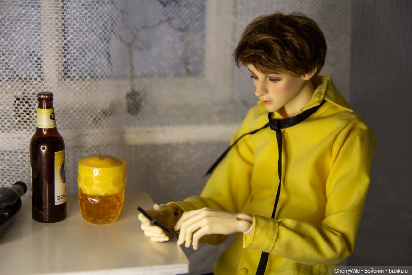 Дружба - это круглосуточно