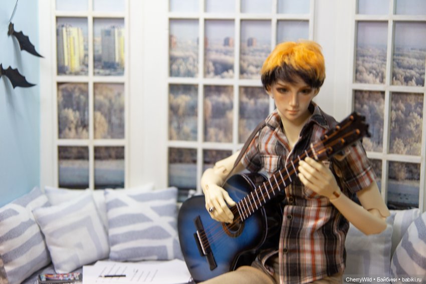 Дружба - это круглосуточно