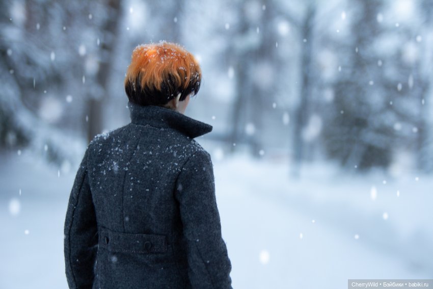 Дружба - это круглосуточно (фото 7)