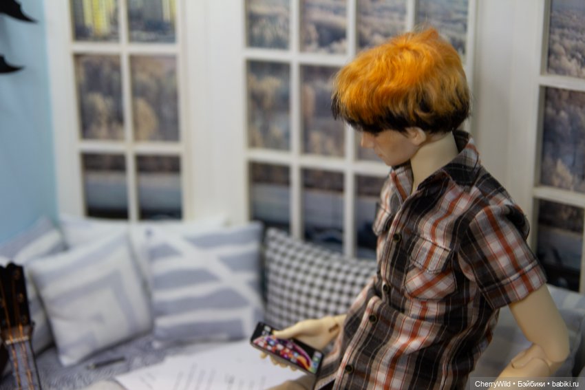 Дружба - это круглосуточно