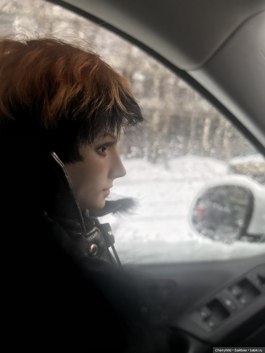 Дружба - это круглосуточно (фото 2)