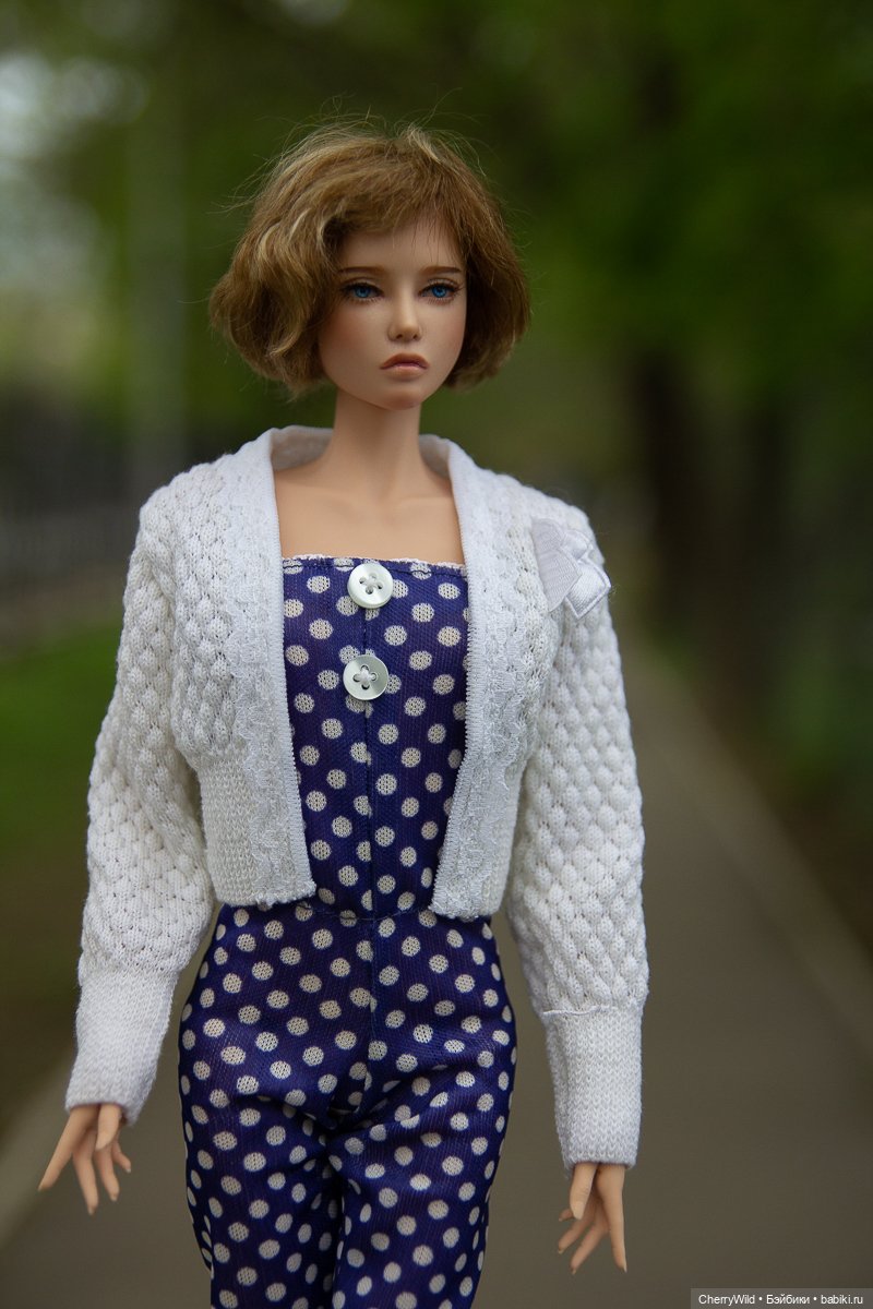 Весенний цвет — Куклы Dollshe Craft (Доллше): BJD (БЖД)